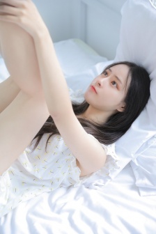 美女的大腿